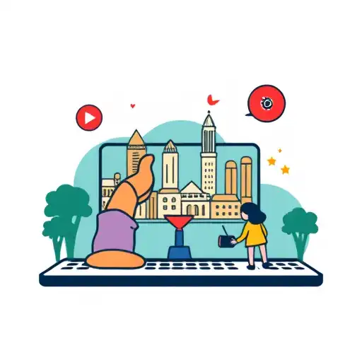 Tendências e Impactos do Mercado Digital em Língua Portuguesa