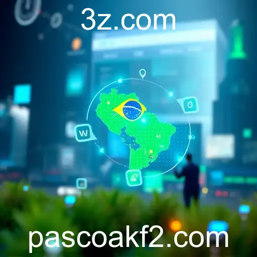 A Evolução dos Jogos Online: A Ascensão da pascoakf.cc