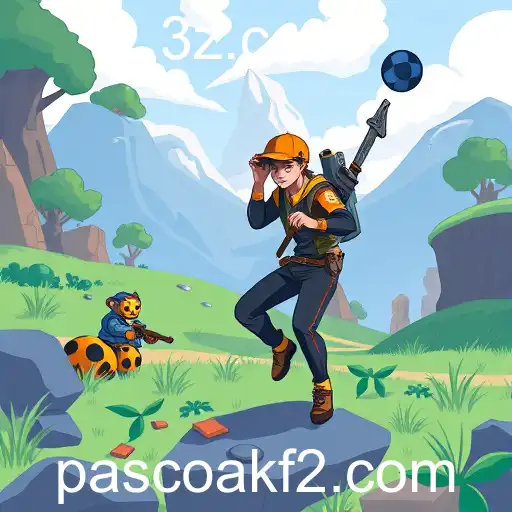 A Revolução dos Jogos Online no Brasil