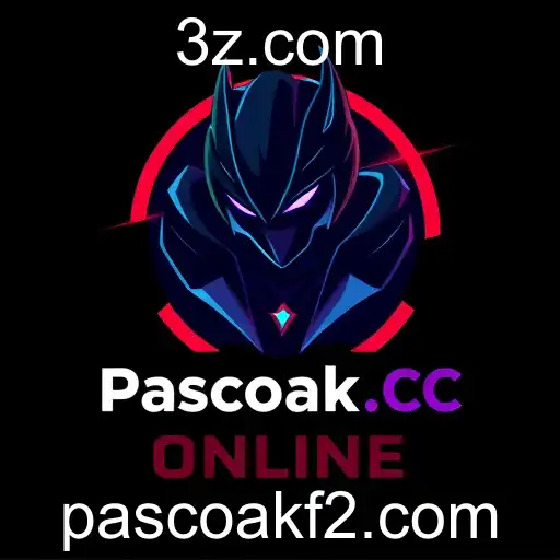 Pascoakf.cc e a Evolução dos Jogos Online em 2026