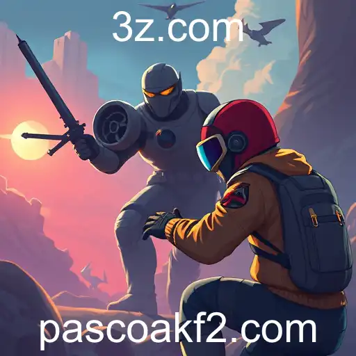 Expansão e Inovações em Sites de Jogos de 2025