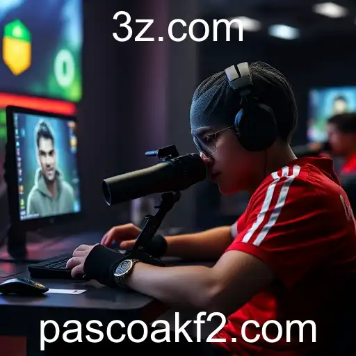 O Futuro dos Jogos no Brasil: Crescimento e Desafios