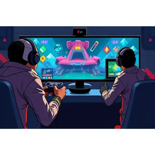 Novidades do Mundo dos Jogos Online