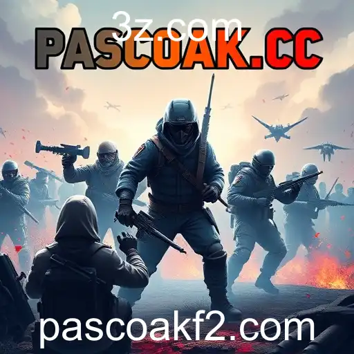 Novo Horizonte para Jogos Online