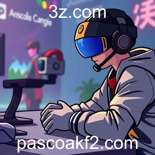 A Revolução dos Jogos Online no Brasil