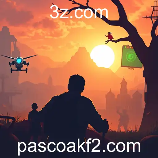 Revolução no Mercado de Jogos Online em 2026