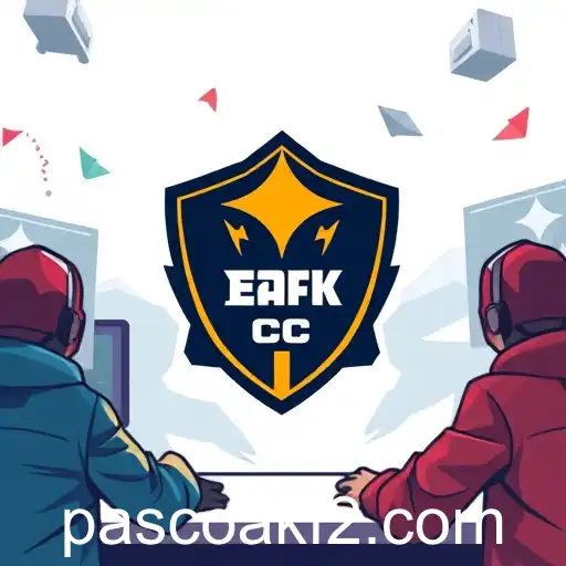 Revolução nos Jogos Online: Uma Nova Era com pascoakf.cc