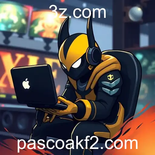 A Revolução dos Jogos Online no Brasil