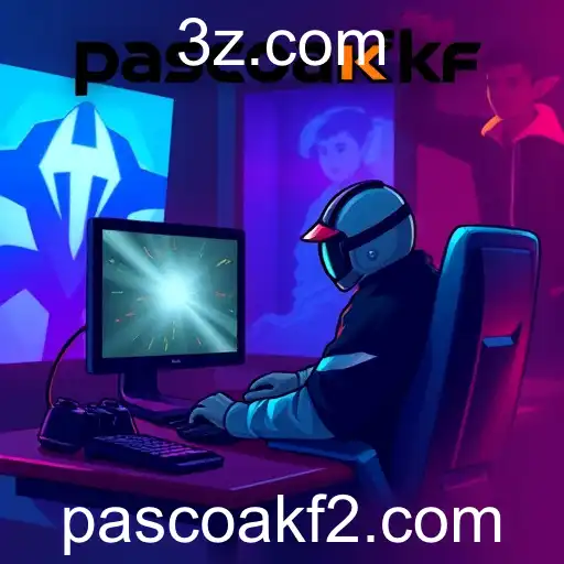 O Crescimento do Mercado de Jogos Online em 2026