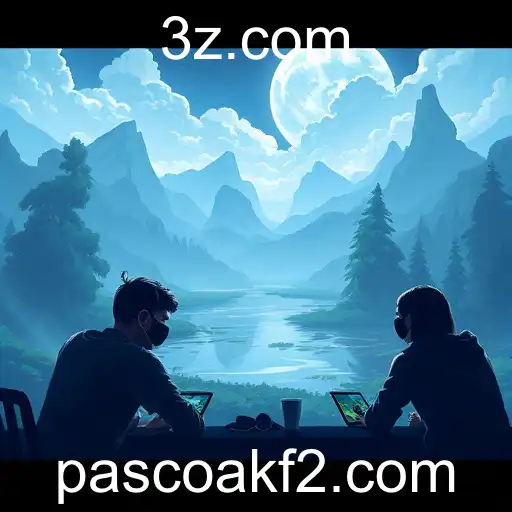 A Ascensão do Gaming Online no Brasil
