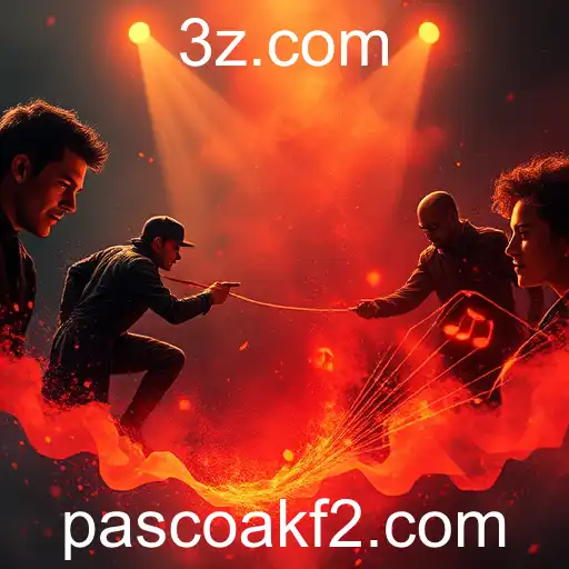 Tendências do Gaming Online e a Ascensão do pascoakf.cc