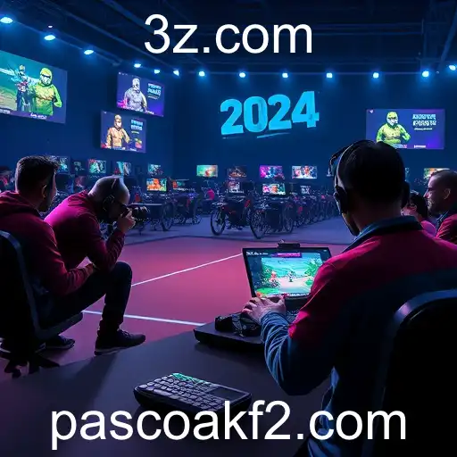 Tendências de 2026 em Jogos Online no Brasil