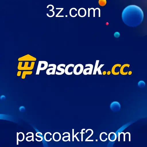 O Fenômeno Pascoakf.cc e o Crescimento dos Jogos Online