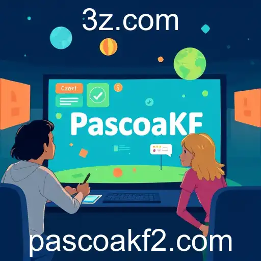O Impacto dos Jogos Online no Educação Brasileira