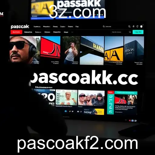 Impacto dos Jogos Online em 2026: O Fenômeno pascoakf.cc