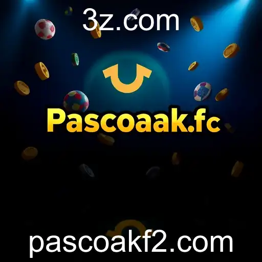 Inovações no Site de Jogos Pascoakf