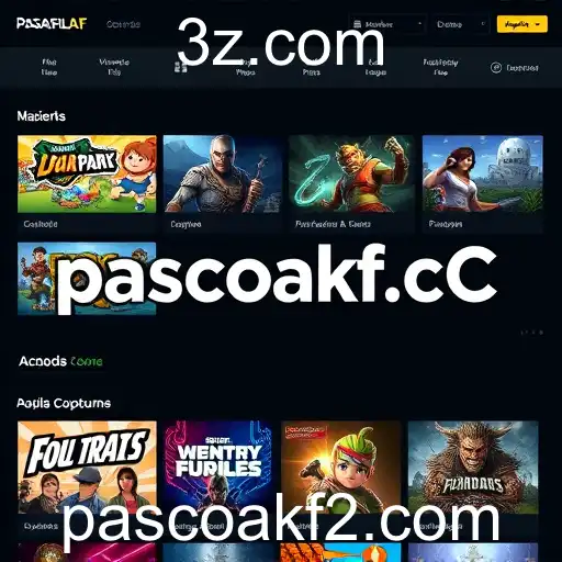 Inovações e Desafios no Mercado de Jogos