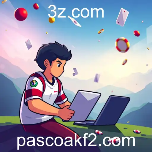 A Revolução dos Jogos Online em Língua Portuguesa