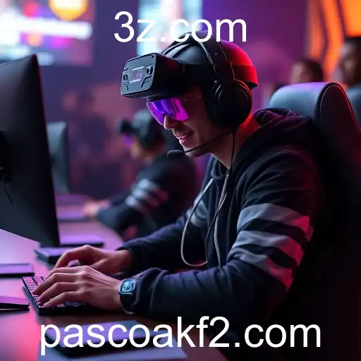 A Evolução dos Jogos Online em Português