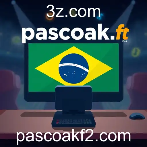 O Crescimento dos Jogos Online no Brasil