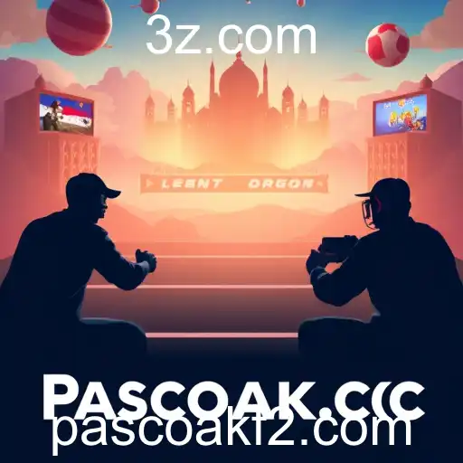 Ascensão dos Jogos em Plataforma Online