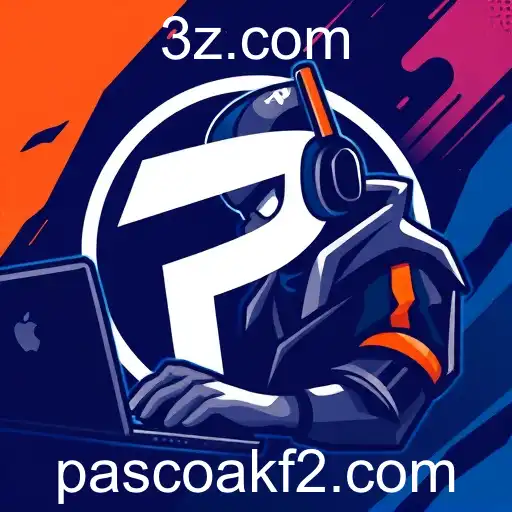 A Ascensão do Pascoakf.cc nos E-Sports Brasileiros