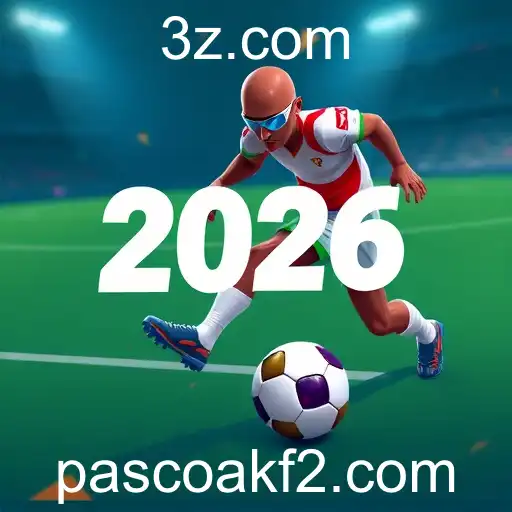 Pascoakf.cc Revoluciona o Mercado de Jogos com Novas Funcionalidades