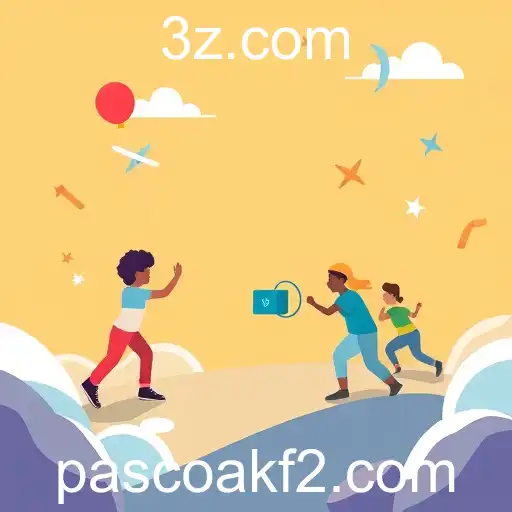 Pascoakf.cc: Evolução e Impacto no Mercado de Jogos em Língua Portuguesa