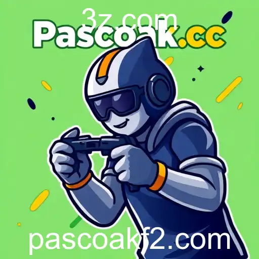 Pascoakf.cc: A Revolução do Jogo Online em Português