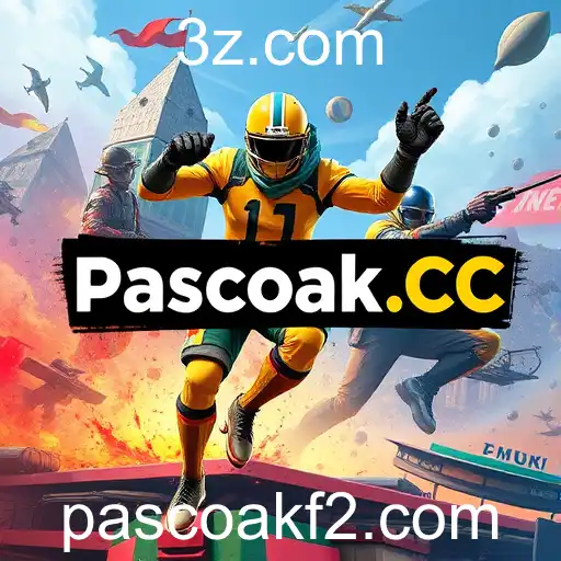 Revolução dos Jogos Online em Português