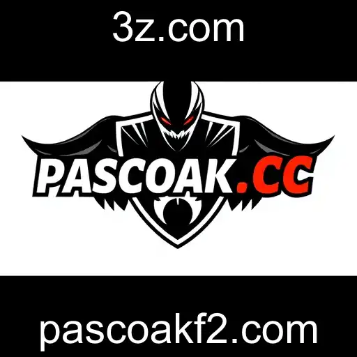 A Ascensão do pascoakf.cc no Cenário de Jogos Online