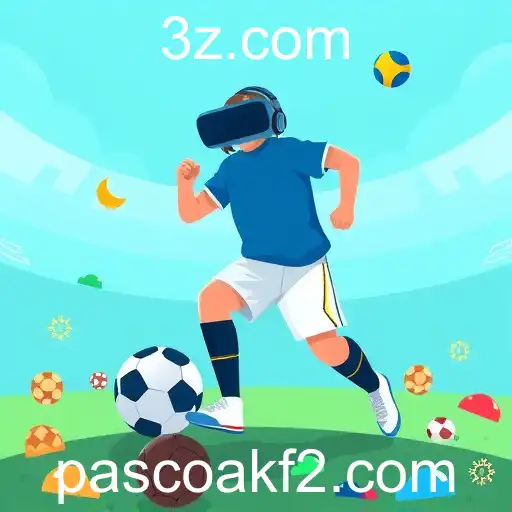 A ascensão do site de jogos online pascoakf.cc