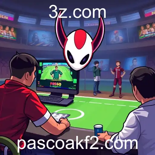 A Ascensão dos Jogos Online em 2026: O Impacto do pascoakf.cc