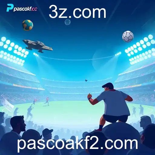 Explorando o Sucesso de Pascoakf.cc e as Tendências Atuais nos Jogos