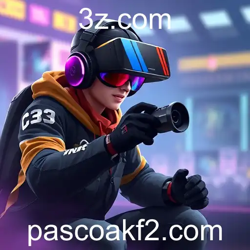 Tendências e Desafios no Mundo dos Jogos em 2026