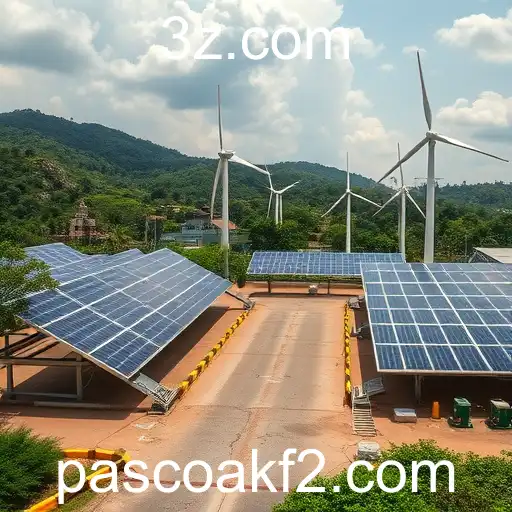 Avanços Tecnológicos e Sustentabilidade no Brasil